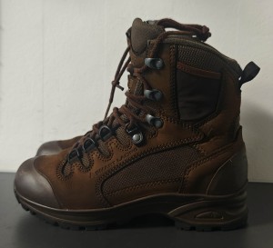 BUTY HAIX UK3.5 EU36 JAK NOWE