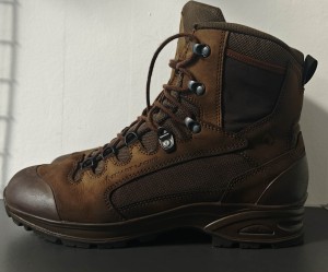 BUTY HAIX EU45 UK10,5 STAN BARDZO DOBRY