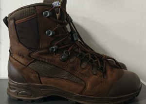 BUTY HAIX UK10 EU45 STAN DOBRY 