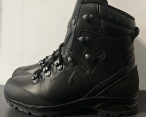 BUTY HAIX EU40 UK6,5 STAN B ARDZO DOBRY