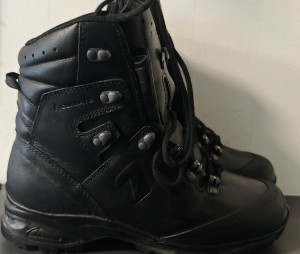 BUTY HAIX UK7 EU41 STAN BARDZO DOBRY 