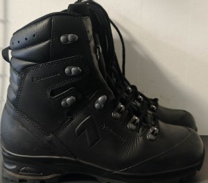 BUTY HAIX UK6,5 EU40 STAN BARDZO DOBRY