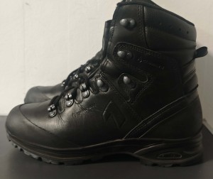 BUTY HAIX UK9 EU43 STAN BARDZO DOBRY