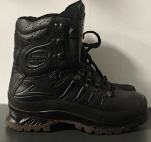 BUTY MEINDL UK7,5B EU41,5 STAN B.DOBRY