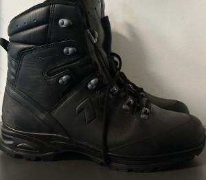 BUTY HAIX UK12 EU47 STAN BARDZO DOBRY