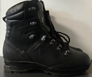 BUTY HAIX UK8,5 EU43 STAN BARDZO DOBRY