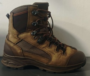 BUTY HAIX UK5 EU38 STAN DOBRY 