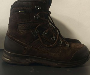 BUTY LOWA UK8,5 42,5 STAN DOSTATECZNY 