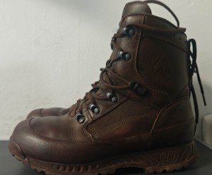 BUTY HAIX UK7 EU41 STAN DOBRY 