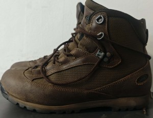 BUTY AKU EU39 UK6 STAN DOBRY