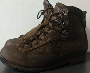 BUTY AKU EU46 UK11 STAM DOBRY 