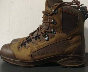 BUTY HAIX EU44 UK9,5 STAN DOSTATECZNY