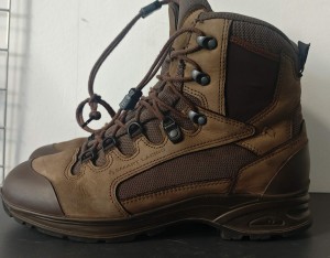 BUTY HAIX UK9,5 EU44 STAN DOSTATECZNY 