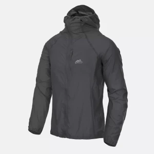 Kurtka Tramontane - Windpack® Nylon Shadow Grey