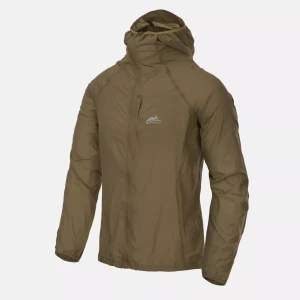 Kurtka Tramontane - Windpack® Nylon Coyote