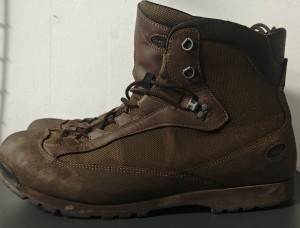 BUTY AKU UK14 EU OK 50 STAN DOBRY