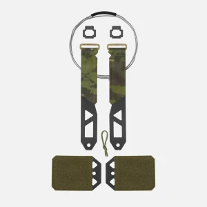 Spitfire Cutaway System MultiCam® Tropic™