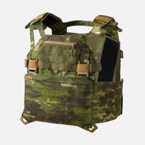Spitfire Plate Carrier MultiCam® Tropic™