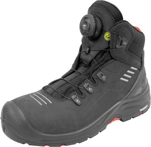 Buty TALAN 7313 BLACK