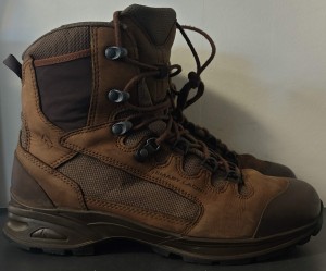 BUTY HAIX EU45 UK10 STAN DOSTATECZNY