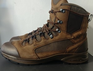 BUTY HAIX EU48 UK13 STAN DOBRY