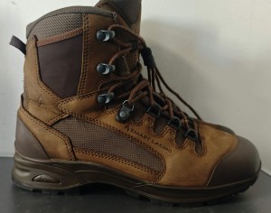 BUTY HAIX EU41 UK7,5 STAN DOSTATECZNY