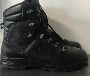 BUTY HAIX EU47 UK12 STAN BARDZO DOBRY