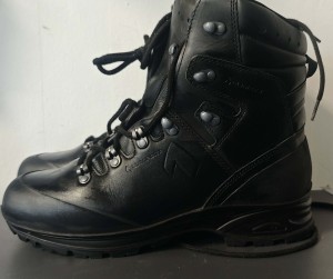 BUTY HAIX EU45/ 10,5UK STAN BARDZO DOBRY