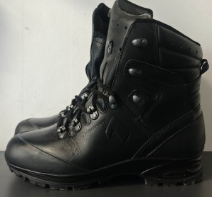 BUTY HAIX EU41/ 7,5UK STAN BARDZO DOBRY