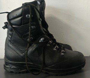 BUTY HAIX EU41/ 7UK STAN BARDZO DOBRY