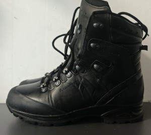 BUTY HAIX EU41/ 7,5UK STAN BARDZO DOBRY