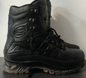 BUTY MEINDL KEMPFSCHUH EU40/ 8.5UK BARDZO DOBRE