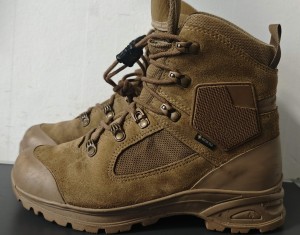 BUTY HAIX EU39/ 5.5UK STAN DOSTATECZNY