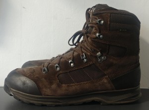 BUTY LOWA EU46/11UK STAN DOSTATECZNY