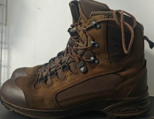 BUTY HAIX EU45 UK10 STAN DOSTATECZNY