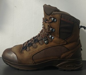 BUTY HAIX EU41 UK7,5 STAN DOSTATECZNY