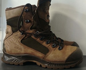 BUTY MEINDL EU43 UK9 STAN DOSTATECZNY