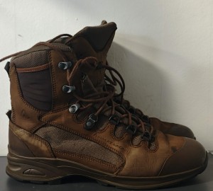 BUTY HAIX EU45 UK10,5 STAN DOSTATECZNY