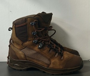BUTY HAIX EU441 UK7 STAN DOSTATECZNY