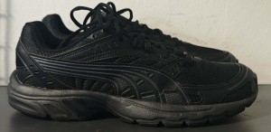 BUTY SPORTOWE BUNDESWEHR PUMA EU43 UK9 JAK NOWE