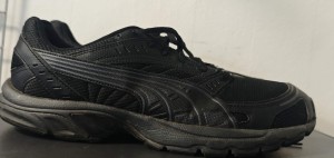 BUTY SPORTOWE BUNDESWEHR PUMA EU46.5 UK11.5 JAK NOWE
