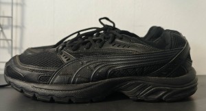BUTY SPORTOWE BUNDESWEHR PUMA EU43 UK9 JAK NOWE