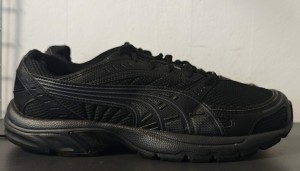 BUTY SPORTOWE BUNDESWEHR PUMA EU44 UK9.5 JAK NOWE