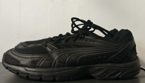 BUTY SPORTOWE BUNDESWEHR PUMA EU44.5 UK10 JAK NOWE