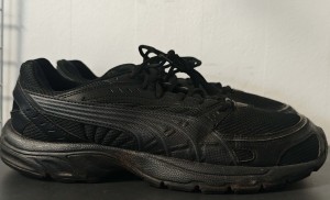 BUTY SPORTOWE BUNDESWEHR PUMA EU47,5 UK12,5 JAK NOWE