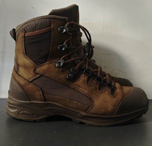 BUTY HAIX EU39 UK6 STAN DOSTATECZNY 