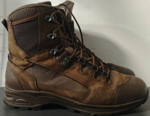 BUTY HAIX EU45 UK10,5 STAN DOSTATECZNY