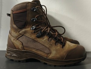 BUTY HAIX EU41 UK7 STAN DOBRY