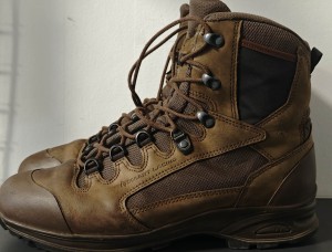 BUTY HAIX EU45 UK10,5 STAN DOSTATECZNY