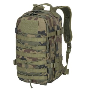 PLECAK RACCOON MK2® - CORDURA® PL WOODLAND 